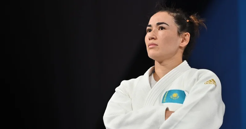 Дзюдодан Гран при кезеңіне қатысатын қазақстандық балуандар белгілі болды
