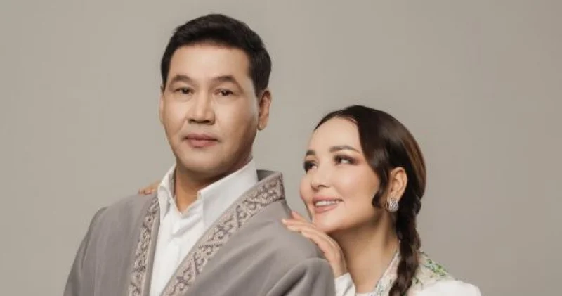 Бір бірімізді 15 жылдан бері танимыз : Жазира Байырбекова болашақ құдалары туралы айтты