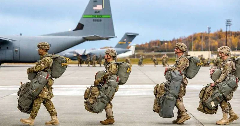 США направят своих военных в Нигерию