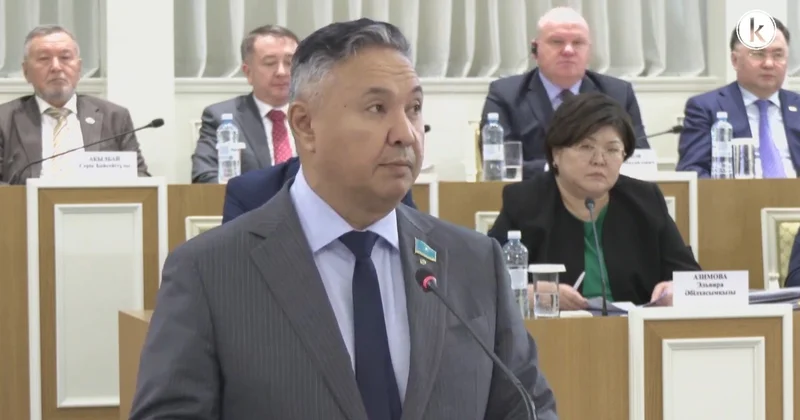 Ақжол партиясы жаңа Конституция жобасына 50 ден астам түзету ұсынды