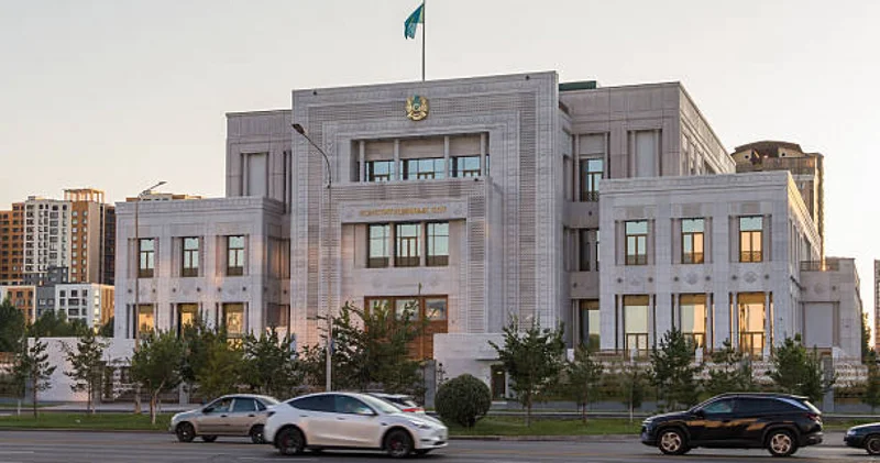 Ата Заң өзгерісі биліктің қоғам алдындағы жауапкершілігін арттыруға бағытталған