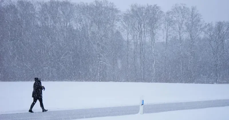 Қазақстанда 12 наурызда боран мен дауылды жел соғады