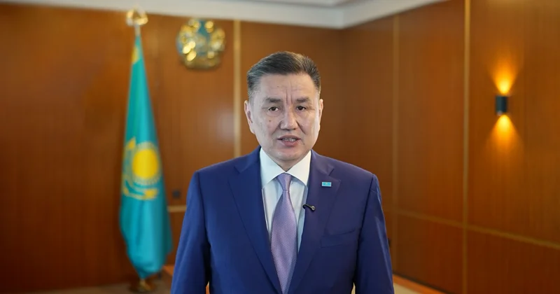 Аким ВКО призвал жителей региона принять участие в референдуме (ВИДЕО)