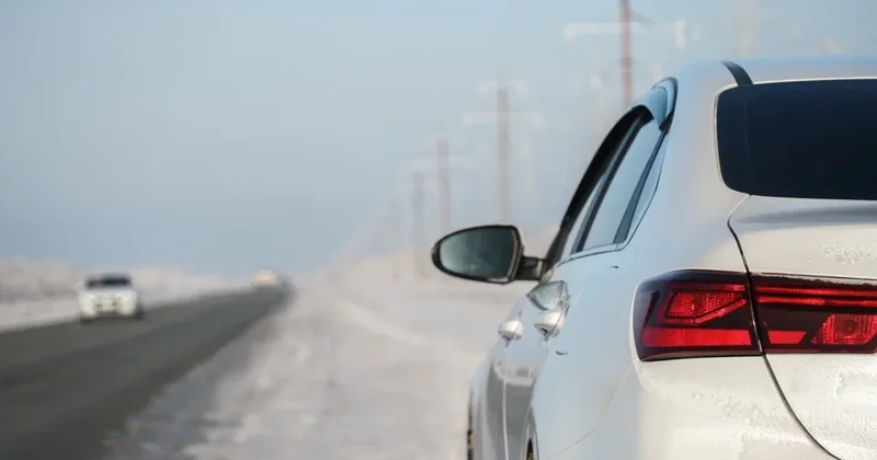 Выезды из Астаны закрыты во всех направлениях