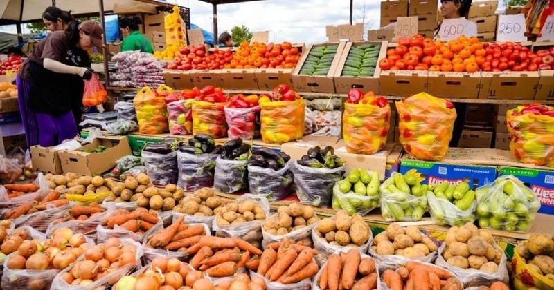 Қазақстанда Nauryz Sale мерекелік акциясы басталады