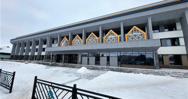 Теміржол саласындағы өзгерістер: Инфрақұрылым қалай дамып жатыр?