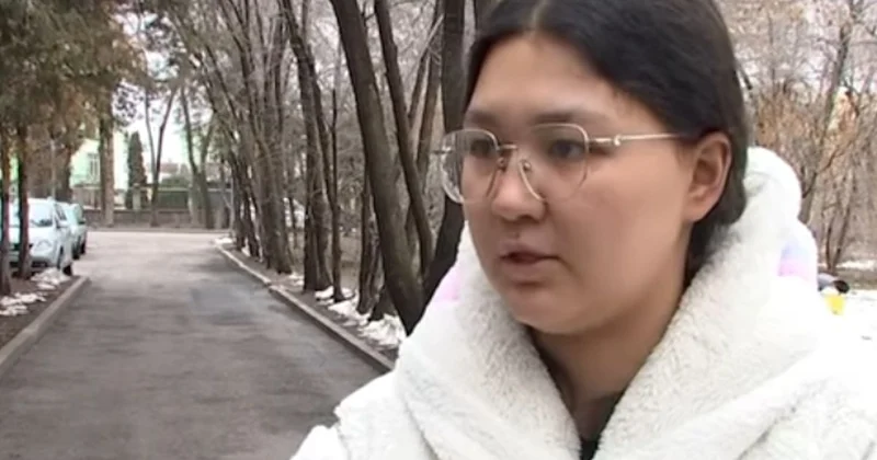 Қытайлық ерлі зайыптылар Қазақстандағы суррогат анадан туған баланы алудан бас тартты