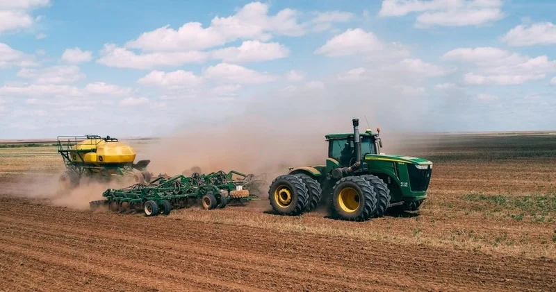 Биыл ғылыми шаруашылықтардағы егіс көлемі 4,6% ға артады