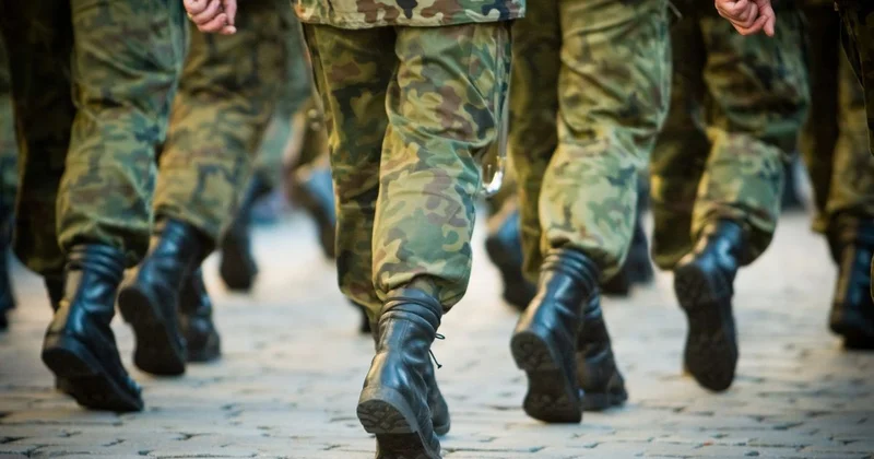 Как в Вооруженных силах Казахстана совершенствуют систему боевой подготовки