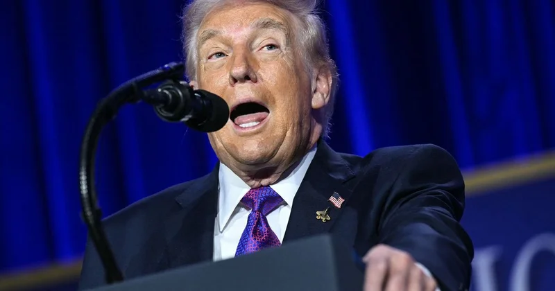 Когда я захочу : Трамп сделал заявление о сроках окончания войны в Иране