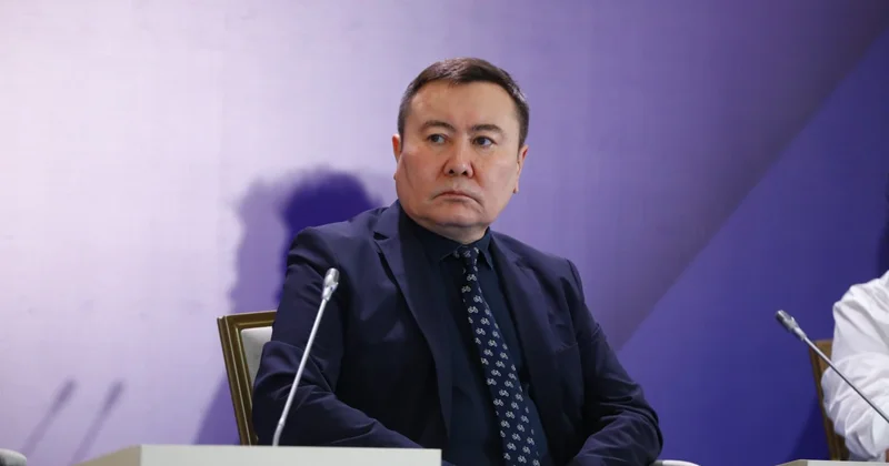 Казахстан делает ставку на сильные институты эксперт о новой Конституции