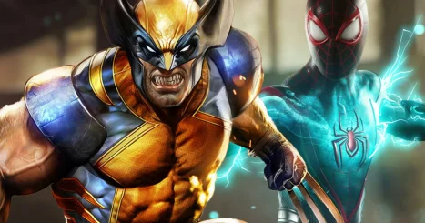 Marvel и Sony задумались над фильмом о Человеке пауке и Росомахе