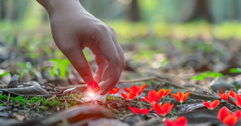 Министр предупредил о суровом наказании за срыв подснежников