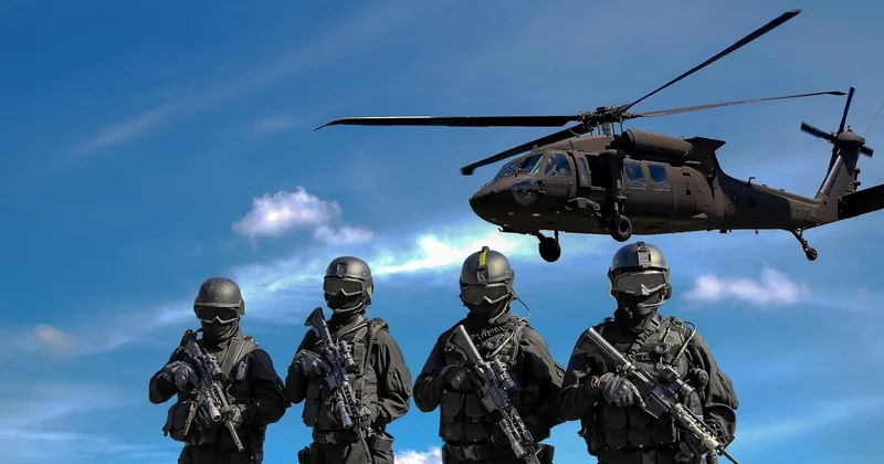 Германия әлемде қару жарақ экспорты бойынша төртінші орында тұр