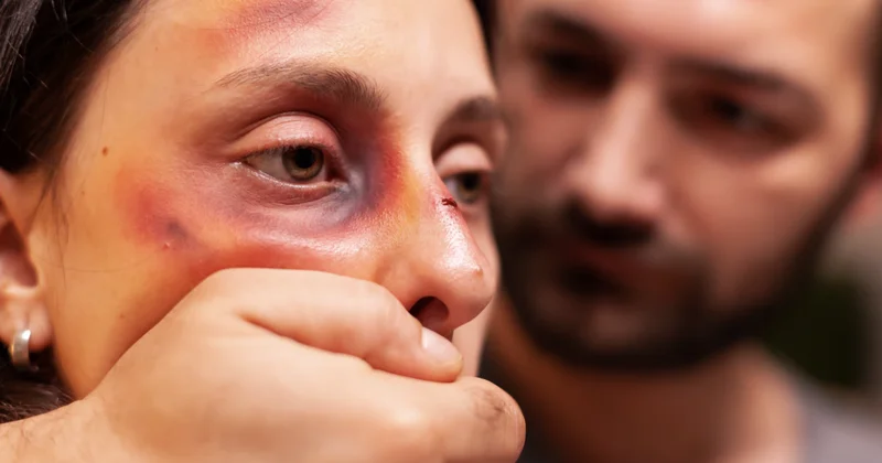 В Узбекистане создадут чёрный список домашних агрессоров