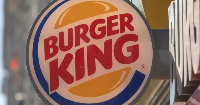 Алматыдағы ​Burger King те жүйелі кемшіліктер анықталды