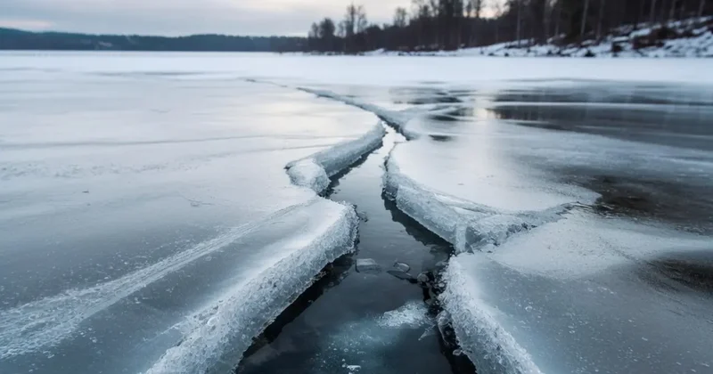 Спасатель погиб при попытке помочь рыбаку на озере в Жетысуской области