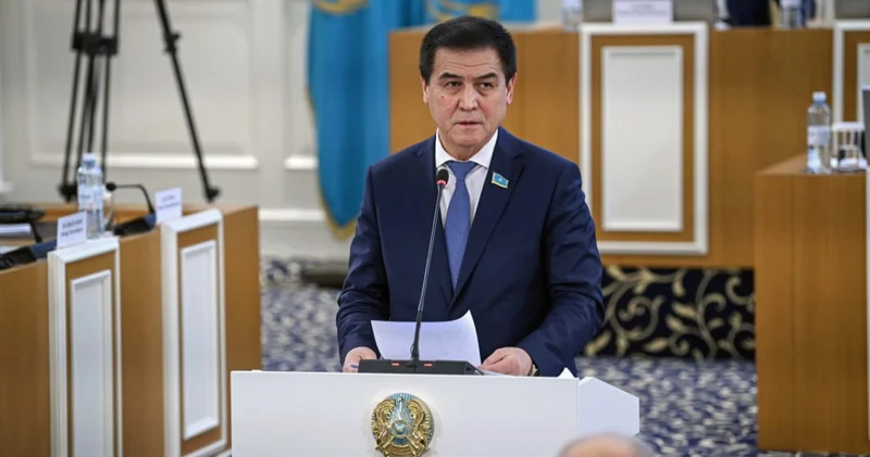 Конституциялық реформа билік тармақтары арасындағы тепе теңдікті күшейтіп, Парламенттің саяси салмағын арттырады Нұрлан Бекназаров