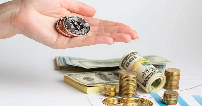 Казахстан вложится в криптовалюты: можно ли будет платить биткоином, рассказал эксперт