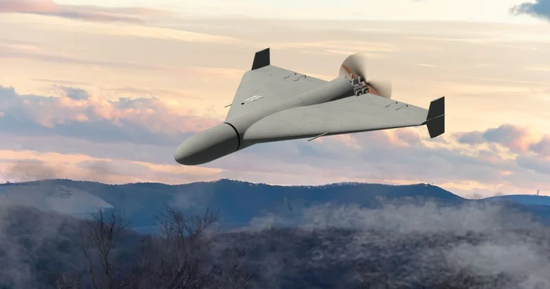 В районе аэропорта Дубая упали два беспилотника: пострадали иностранцы