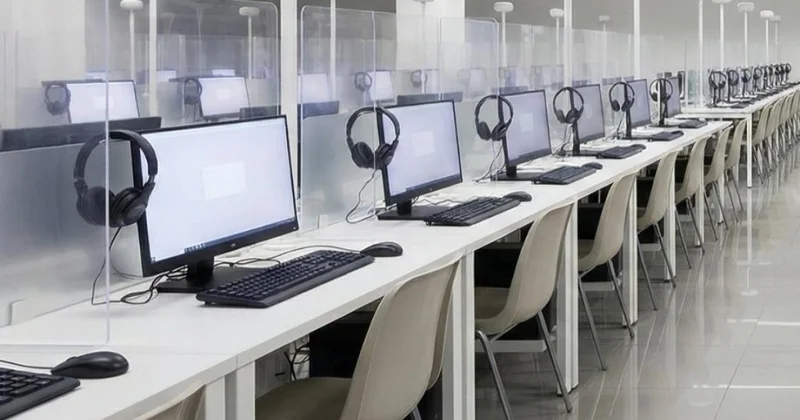 Промежуточные результаты мартовского ЕНТ подвели в Миннауки