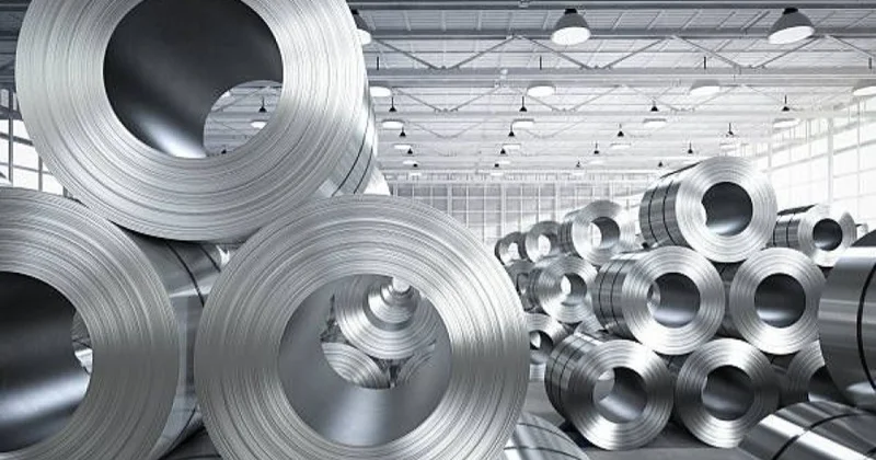 Әлемде алюминий бағасы шарықтады