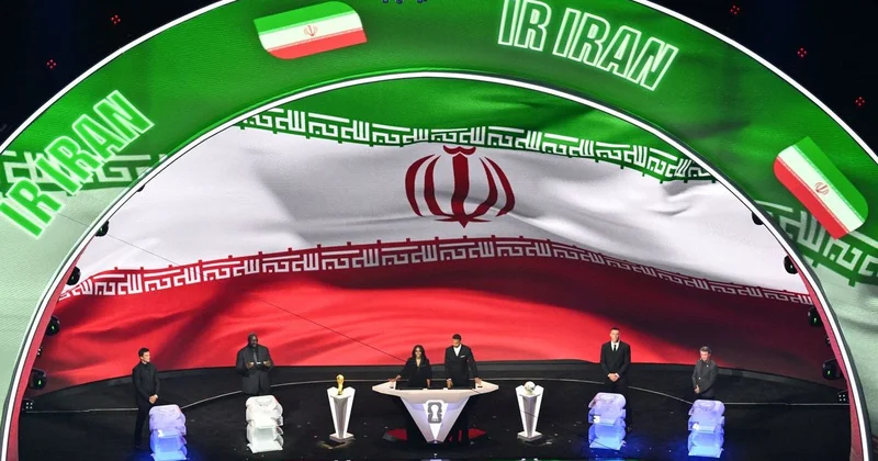 Разрешил ли Трамп Ирану участвовать в чемпионате мира по футболу: ответ FIFA