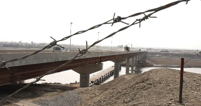 Қытай тәжік ауған шекарасында тоғыз шекара нысанын салады