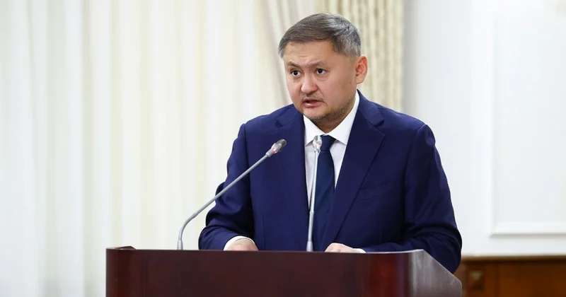 Саясат Нұрбек: Жаңа Конституцияда ғылым мен инновацияға басымдық берілген