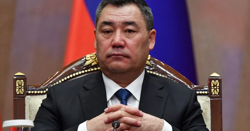 Не осталось нормальных : президент Кыргызстана высказался о коррупции на госслужбе