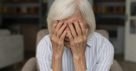 Хищение 5 миллионов тенге у пенсионерки предотвратили в Павлодарской области