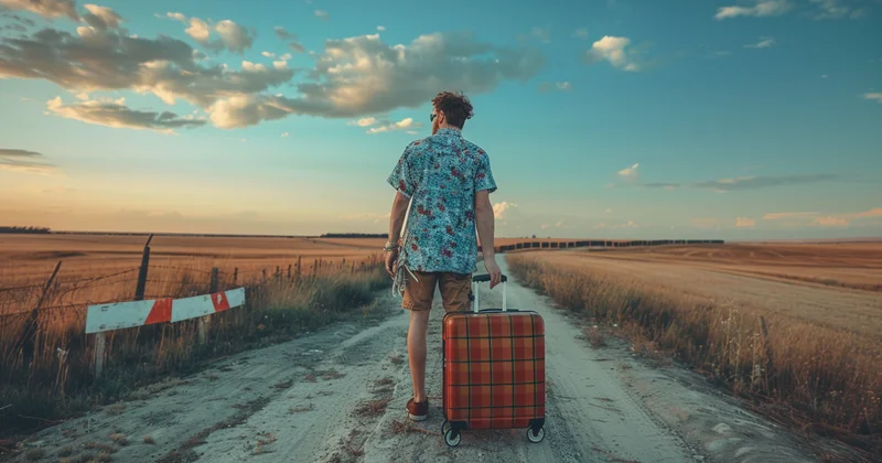 Депортация сбежавших от мобилизации россиян: в МИД РК разъяснили процедуру