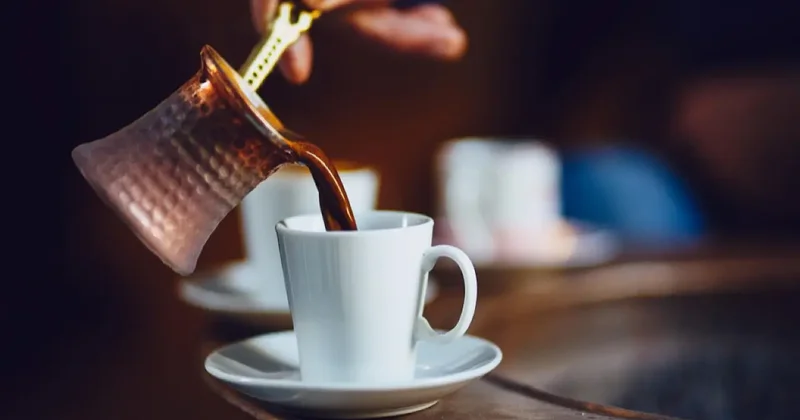 БҰҰ Бас ассамблеясы 1 қазанды Халықаралық кофе күні деп жариялады