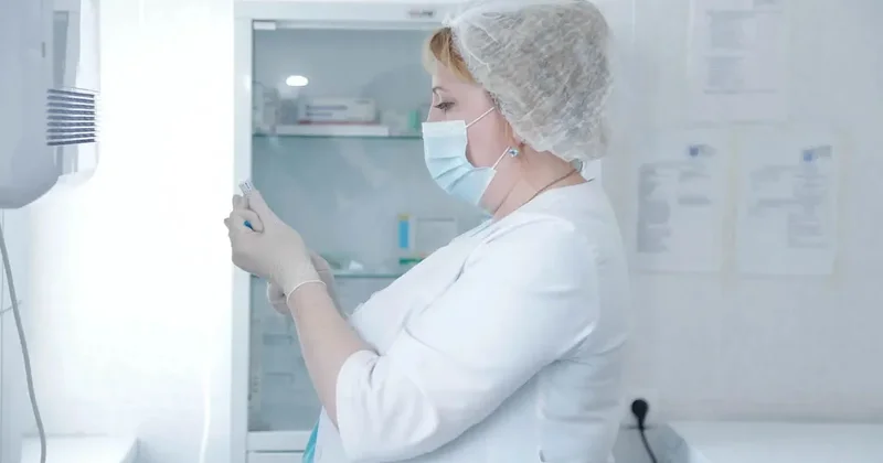 Грязный воздух в Алматы спровоцировал раннюю волну аллергии