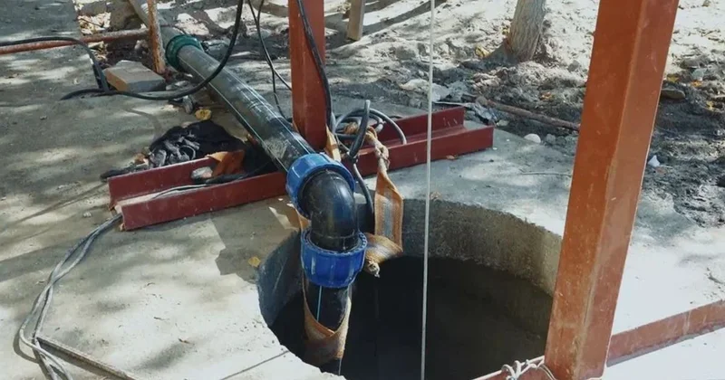 Оң жағалаудағы тазарту нысаны 2026 жылы толық іске қосылады