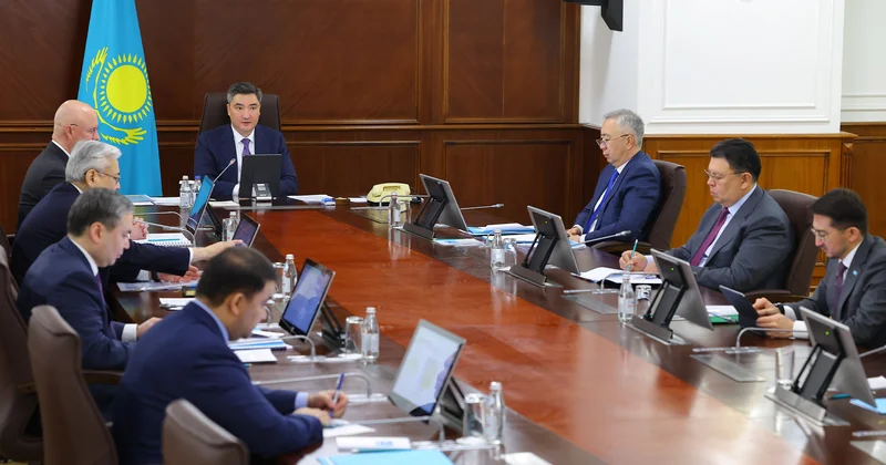 Құрылысты цифрландыру қарқыны күшейеді