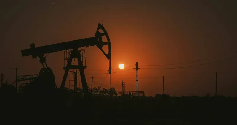 Таяу Шығыстағы қақтығыс: энергетика министрі мұнай экспорты туралы түсінік берді