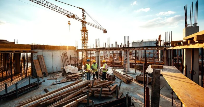 Ақшасыз және баспанасыз қалмаудың жолы: ҚТК құрылыс салушыларды тексеру әдісін түсіндірді