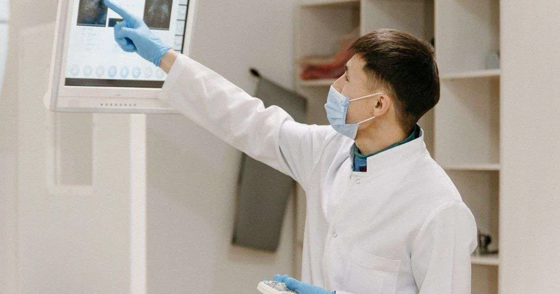 Уникальный метод диагностики внедряют в Семее