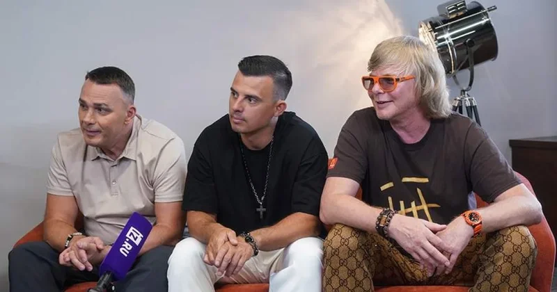 Иванушки больше не International: группа меняет название из за новых правил