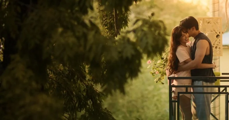 Любовь вопреки диагнозу: почему мелодрама Соңғы махаббат вызывает слезы и споры