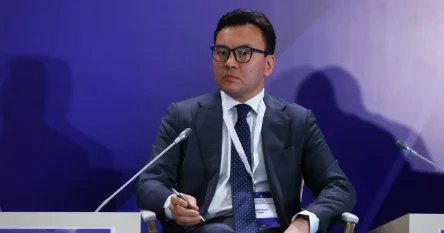 Рауан Кенжеханұлы: Конституция қоғамның құндылықтарын айқындайтын стратегиялық құжат