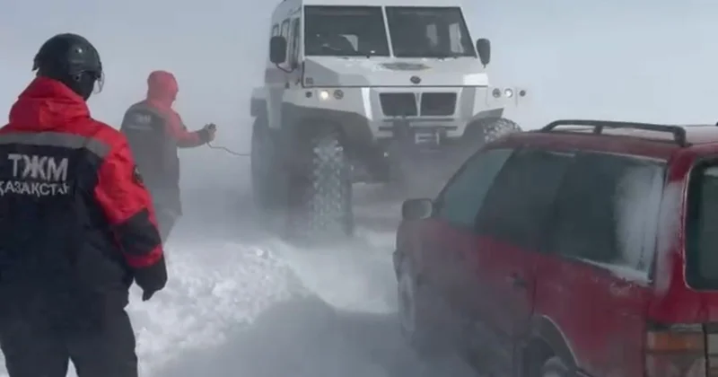 Весна пришла с морозами