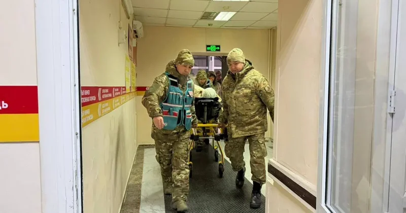 Взрыв в "Центре плова" в Щучинске: двое пациентов в Акмолинской области остаются в реанимации