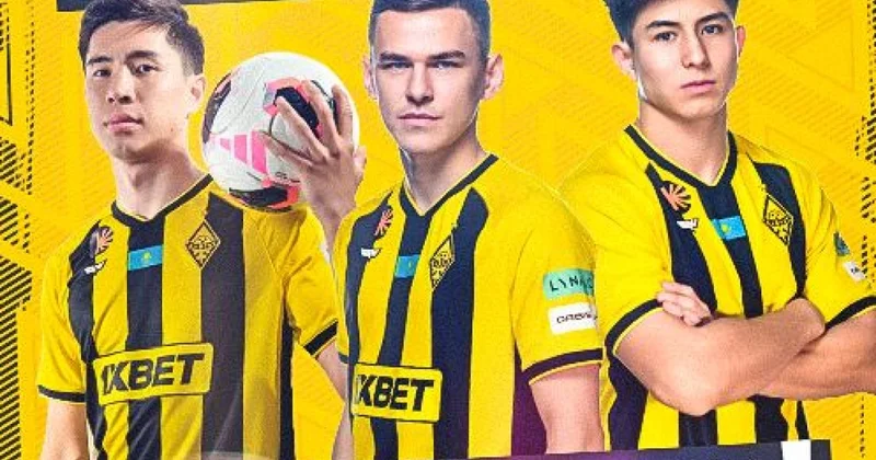 Стартовала продажа билетов на матч между ФК “Кайрат” и ФК “Актобе