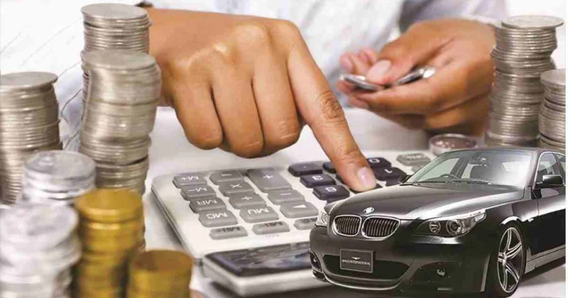 Астанада көлік салығын төлеу мерзімі 1 сәуірде аяқталады