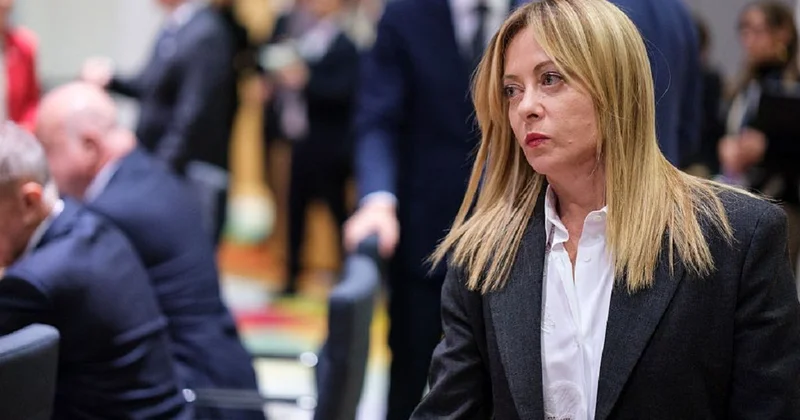 Премьер Италии осудила удар по школе в Иране и призвала найти ответственных