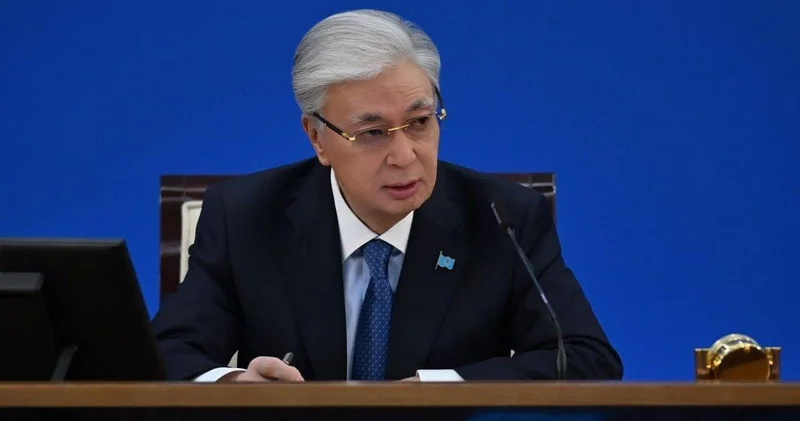 Президент Тоқаев Қорғаныс саласында ауыс түйіс жасады