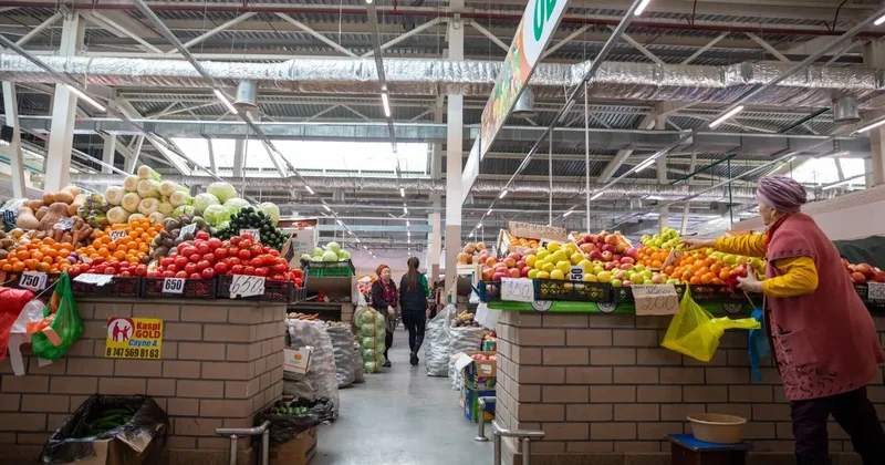 Распродажа к Наурызу стартует в Казахстане: где обещают скидки до 70%