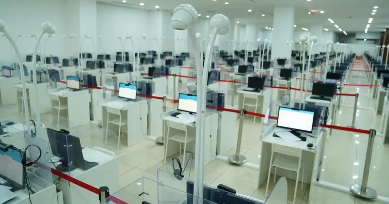 Наурыздағы ҰБТ: бірінші аптадағы ең жоғары нәтиже 136 балл